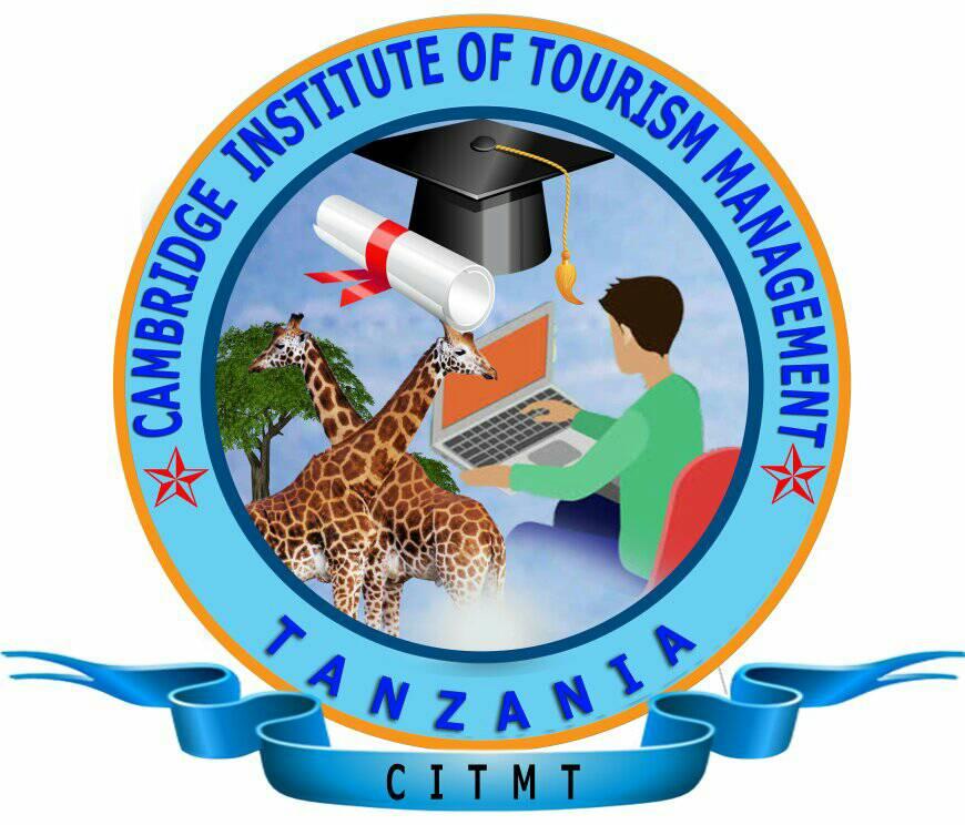 university of tourism in tanzania
