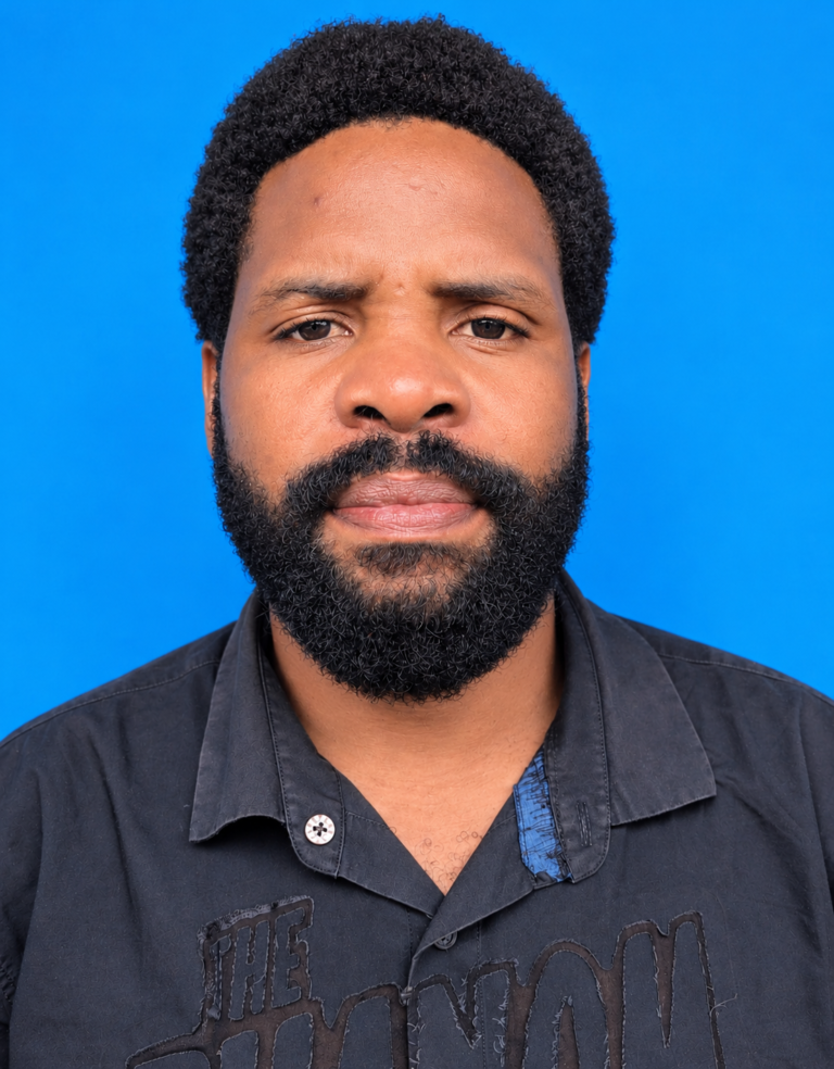 Mr. Salum Seleman