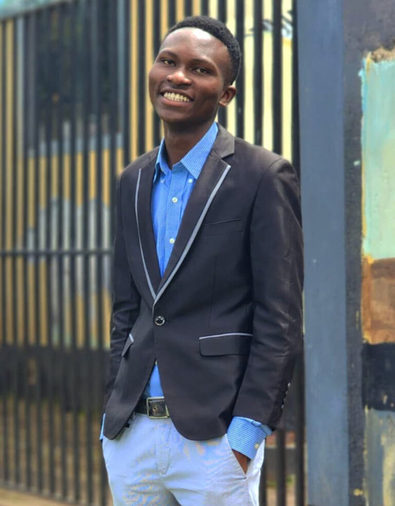 Mr. Samwel Petro